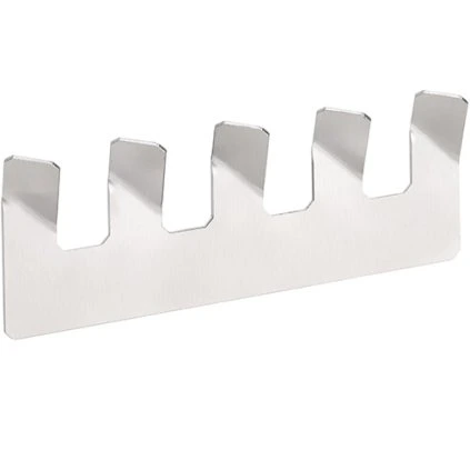 NIVA: Věšák, s 5 háčky - 101106045