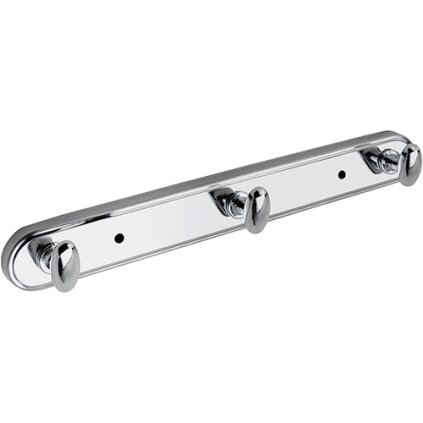 Věšák, se 3 háčky - 106105181