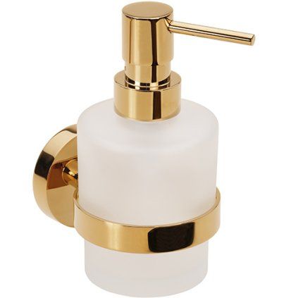 BRILO: Dávkovač mýdla, 200 ml - 161109102
