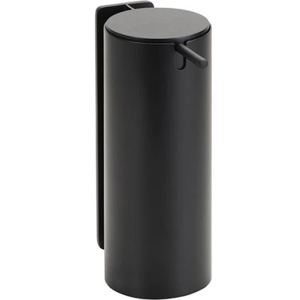 EASY: Dávkovač mýdla, 300 ml, černá - 163109220