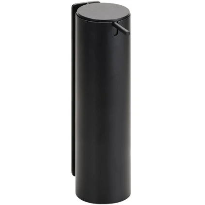 EASY: Dávkovač mýdla, 500 ml, černá - 163109090