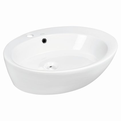 Keramické umyvadlo na desku NV-KR-726