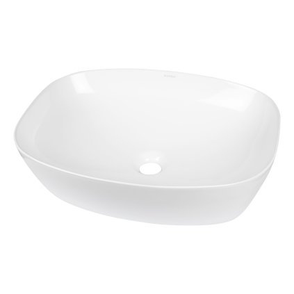 Keramické umyvadlo na desku NV-KR-640