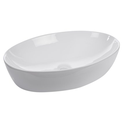 Keramické umyvadlo na desku NV-KR-902
