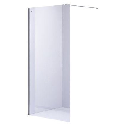 Sprchová zástěna Walk-in HYD-WIF-700 70 cm, chrom