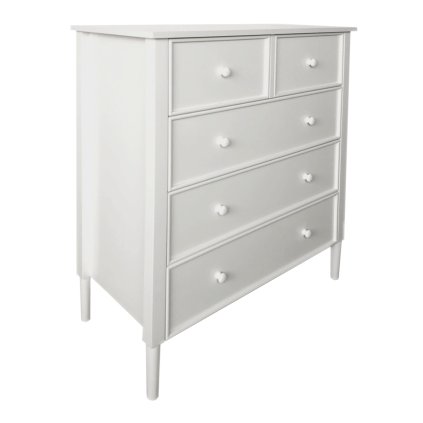 teana 02 white knob