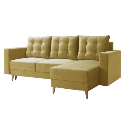 orez bleky zlta prava