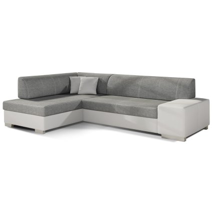 Rohová sedací souprava Fabio