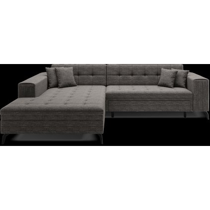Rohová sedací souprava Solange