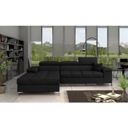 Rohová sedací souprava Ricardo