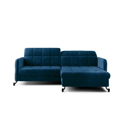 Rohová sedací souprava Lorelle