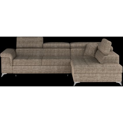 Rohová sedací souprava Eridano