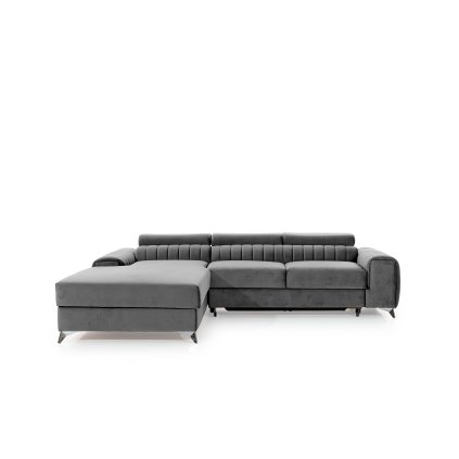 Rohová sedací souprava Grayson