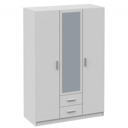 skrina biela invinta typ 2 hlavna