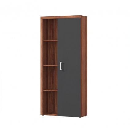 policova skrina regal slivka siva cheris2 hlavna