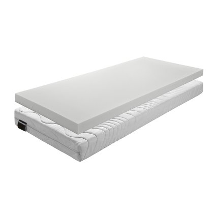 matrac biely be elisse 120 o hl