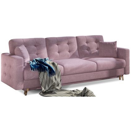 Rozkládací pohovka Asgard