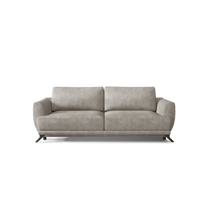 Rozkládací pohovka Megis (Materiál potahu Dora 21 - béžová)