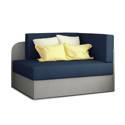 Rozkládací pohovka Rosa