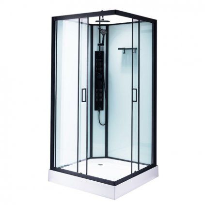 Hydromasážní box LISA 90x90