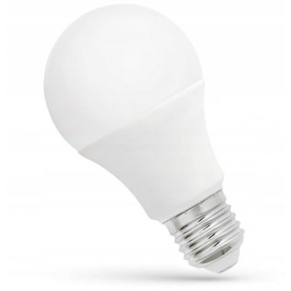 LED žárovka Studená E-27 230V 11,5W 13909