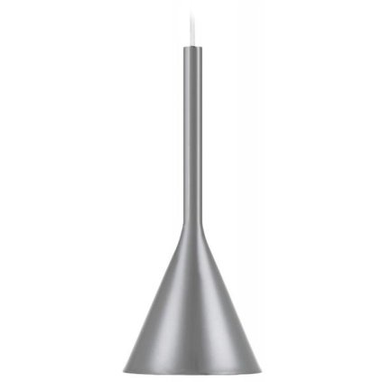 Stropní svítidlo Largo Grey