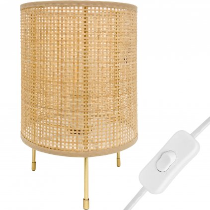 Noční lampa BOHO GB2N21