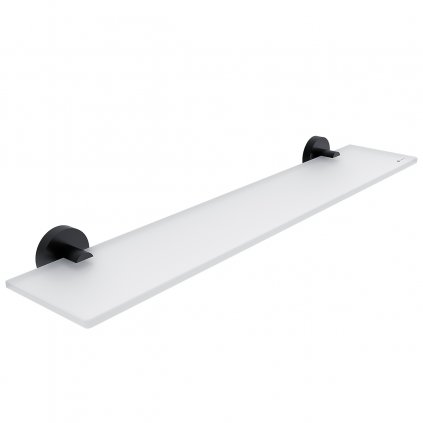 Police, 60 cm UNIX ČERNÁ - UNC 13091B-60-90