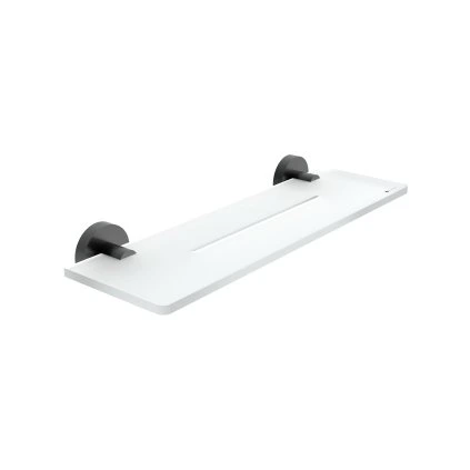 Police, 40 cm IXI UNIX ČERNÁ - UNC X440-90