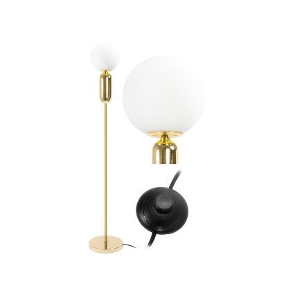 Stojací lampa APP928-1F