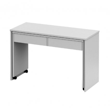 pc stol versal biela