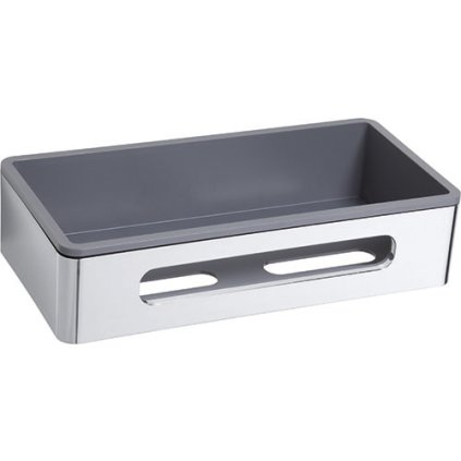 CYTRO: Polička, do sprchy, plast - 102308226