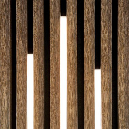 LED lampa do nástěnných panelů MINI