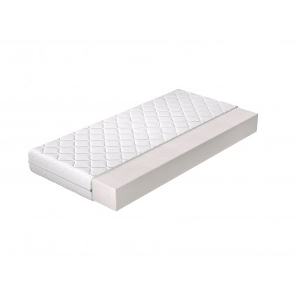 Pěnová matrace Lino Hypoalergenní potah (Rozměr matrace 200x80)