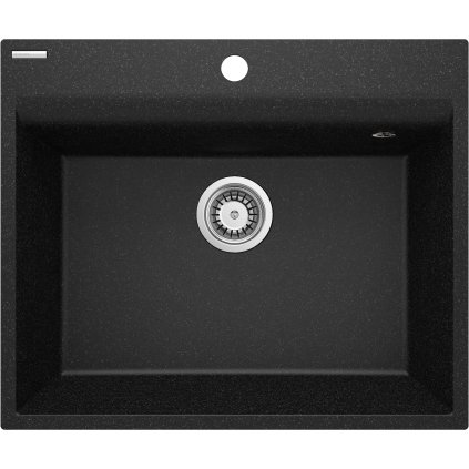 Dřez Corio granit - ZRC 210A grafit