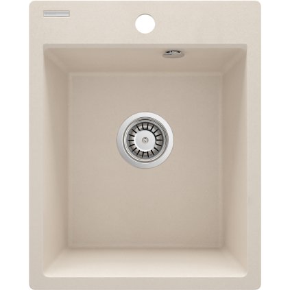 Dřez Corio granit - ZRC 5103 béžový