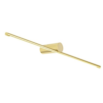Nástěnné svítidlo LED 60CM APP1345-W GOLD