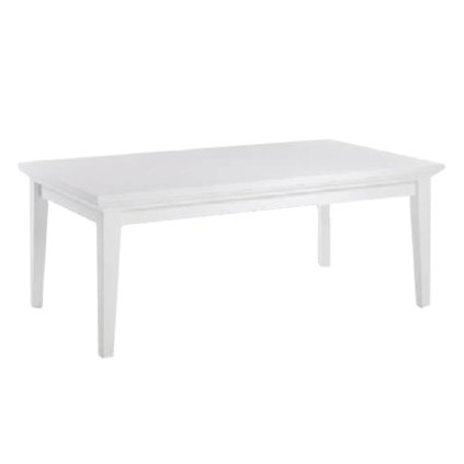 konferencny stolik paris biela