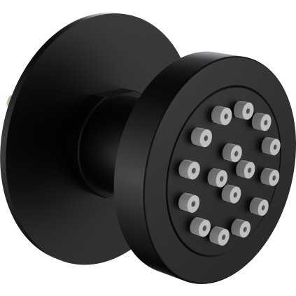 Sprchová tryska Cascada - NAC N77K