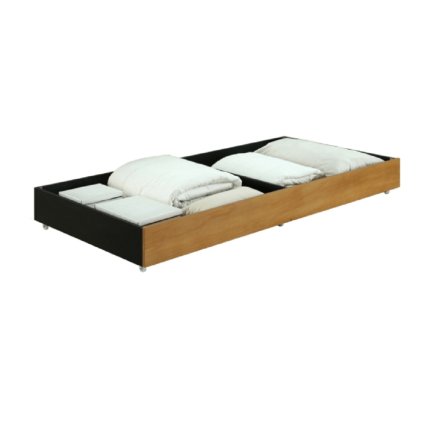 makira kontajner pod postel vankuse