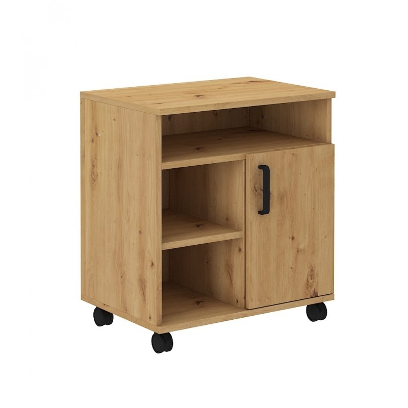 Levně Falco Kontejner Matylda 230 dub artisan