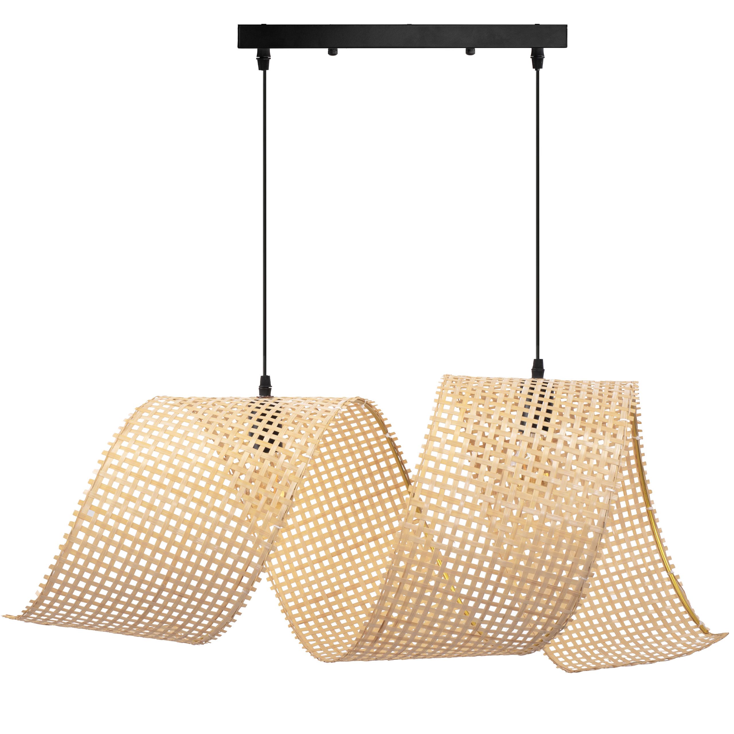 Levně Toolight Závěsné osvětlení BOHO 1CP NEW OSW-05111