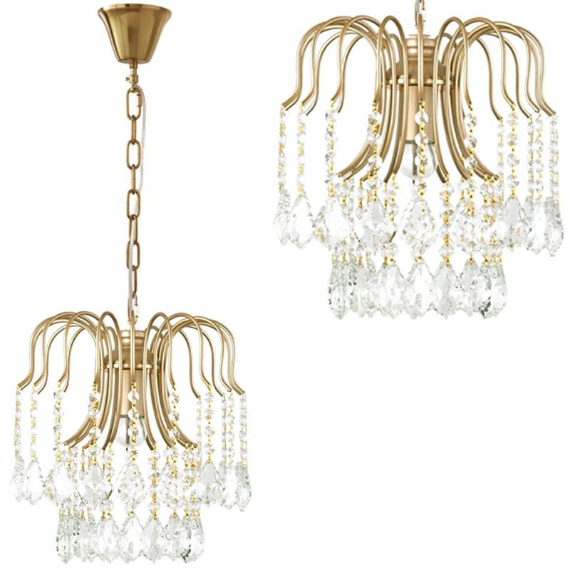 Toolight Moderní stropní osvětlení ELEGANCE 2 APP1650-1CP