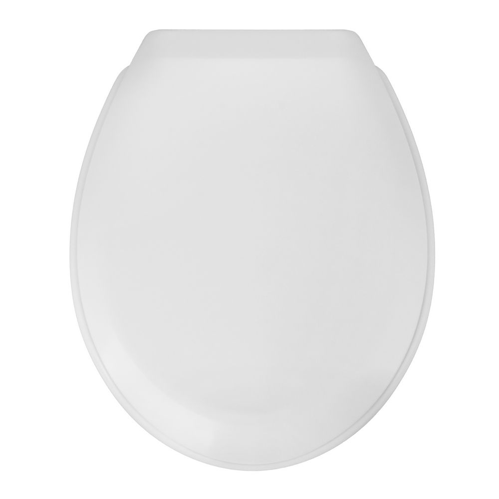 Levně AWD WC prkénko Duroplast Soft Close AWD02181969