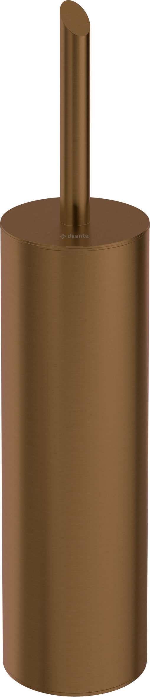 Levně Deante WC štětka Silia - ADI C712