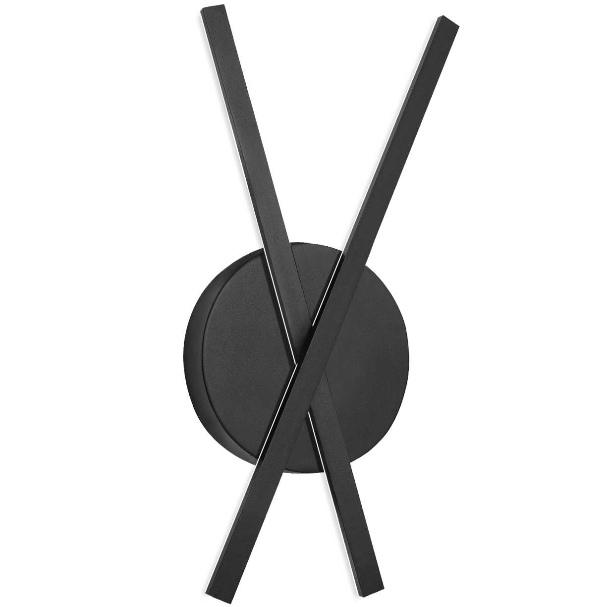 Toolight Nástěnné industriální osvětlení INDUSTRY APP1604-W