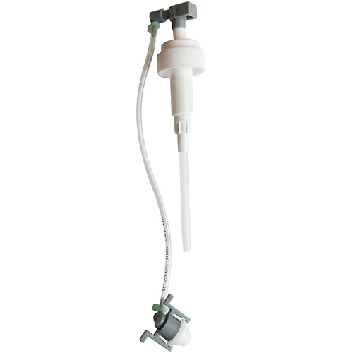 Levně Bemeta Design Pumpička pro dávkovač desinfekce 124109334 , 124109344, 124109335, 124109355 - 131567478