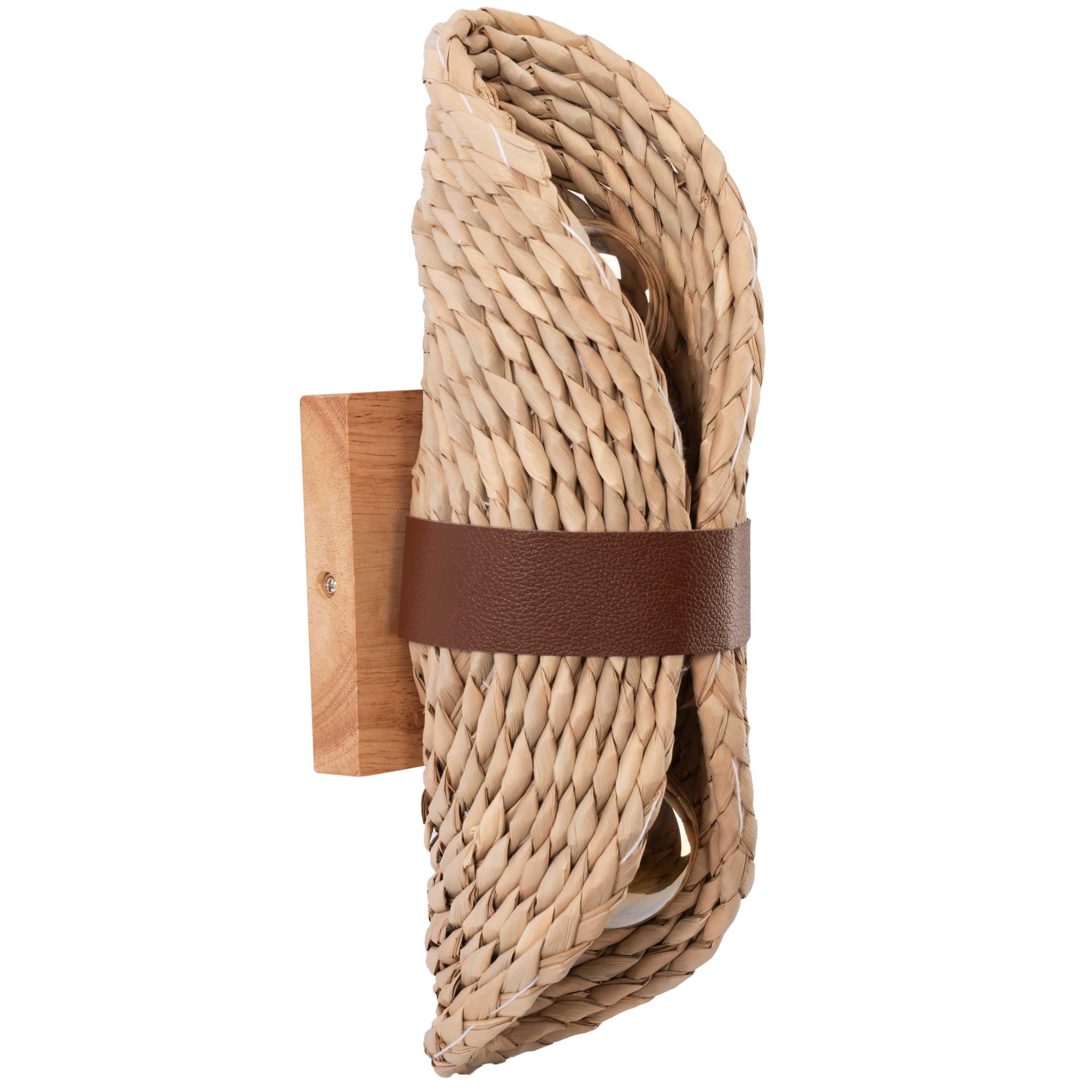 Toolight Nástěnné BOHO osvětlení APP1502-1W