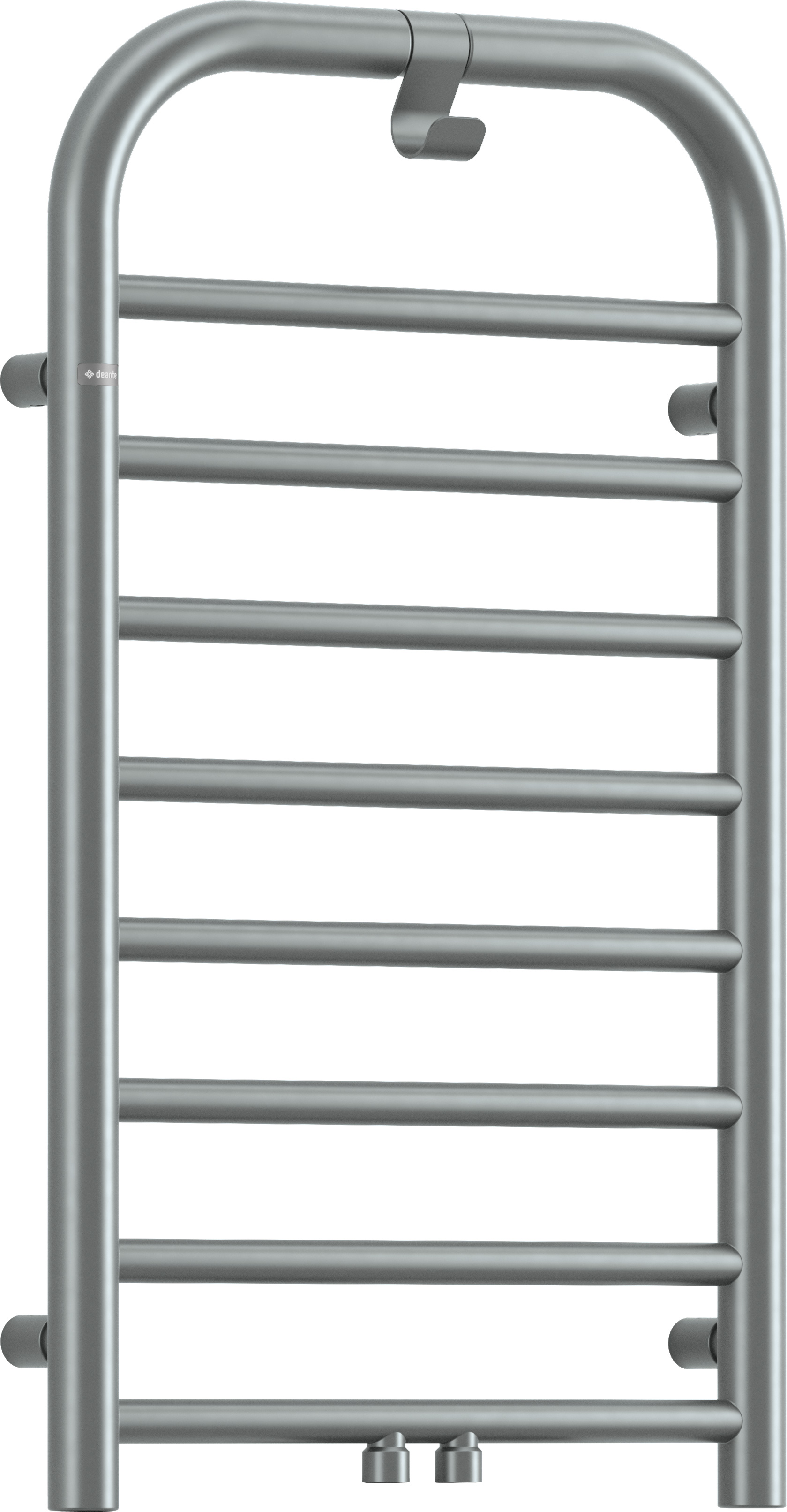 Deante Koupelnový radiátor Silia, výška 85 cm - AGI FG31