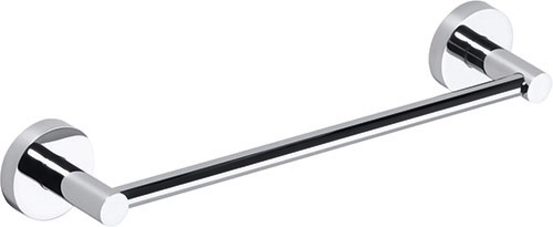 Levně Bemeta Design OMEGA: Držák ručníků, 300 mm - 104104012